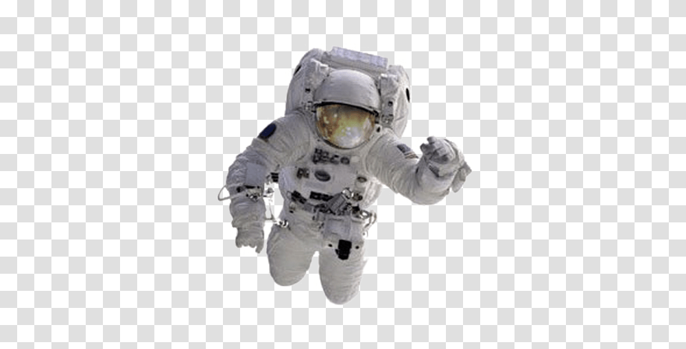 Astronaut, Person, Human, Helmet Transparent Png