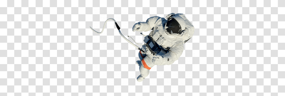 Astronaut, Person, Human, Helmet Transparent Png