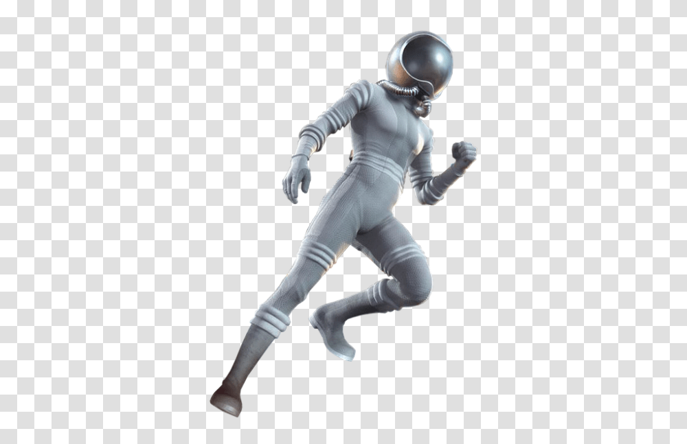 Astronaut, Person, Human, Helmet Transparent Png