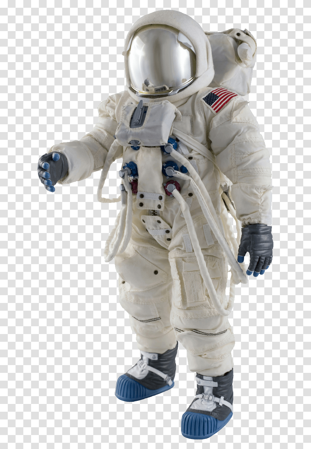 Astronaut, Person, Human, Helmet Transparent Png