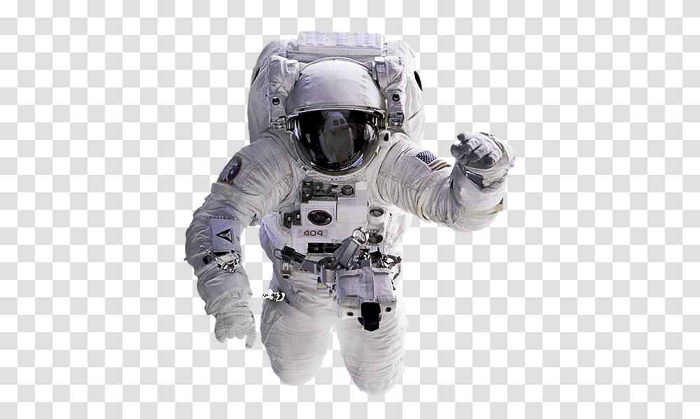 Astronaut, Person, Human, Helmet Transparent Png