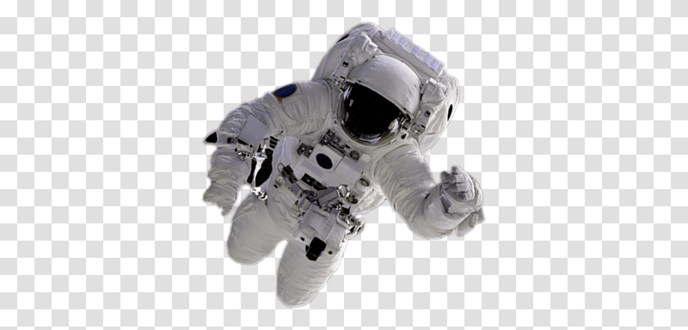 Astronaut, Person, Human, Helmet Transparent Png