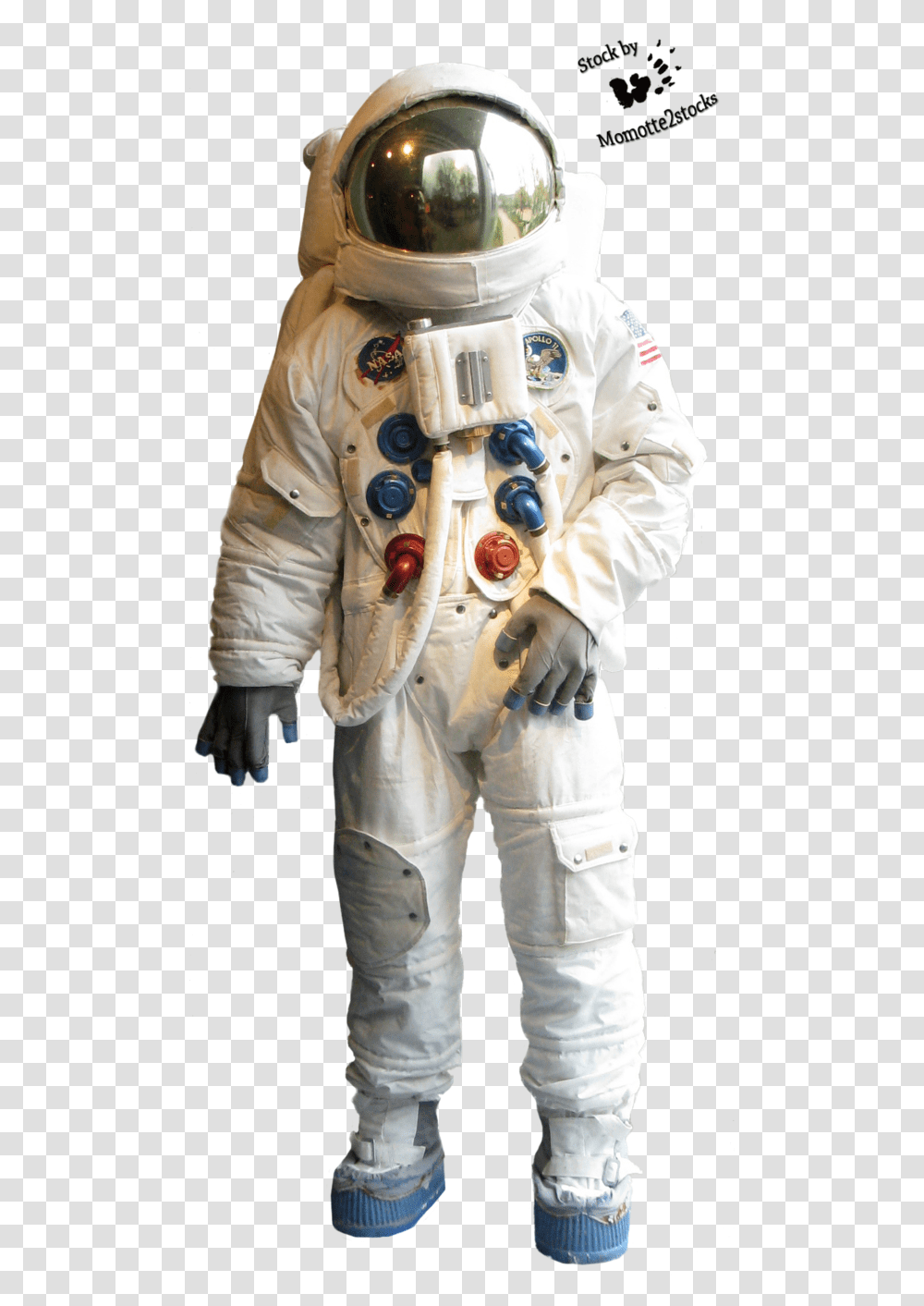 Astronaut, Person, Human, Helmet Transparent Png