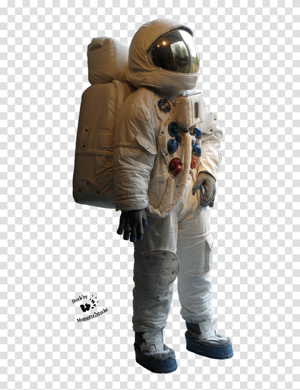 Astronaut, Person, Human, Helmet Transparent Png