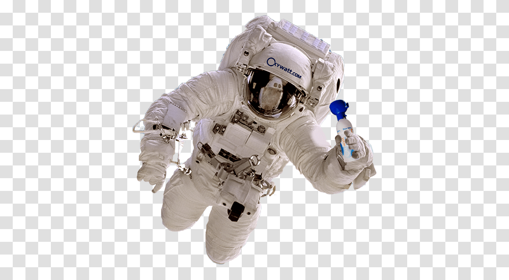 Astronaut, Person, Human, Helmet Transparent Png