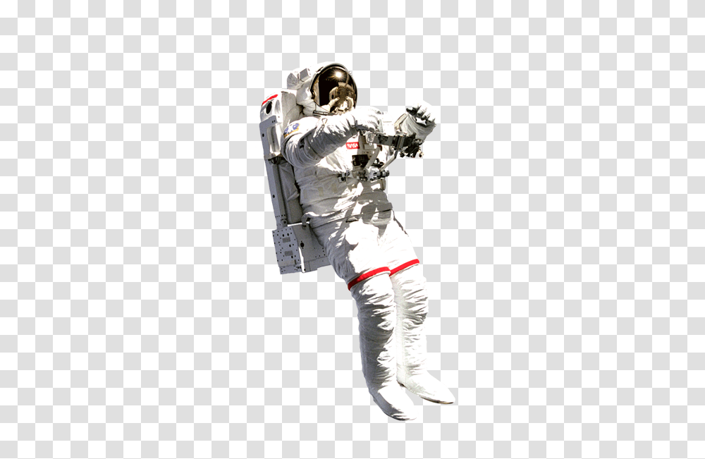 Astronaut, Person, Human, Helmet Transparent Png