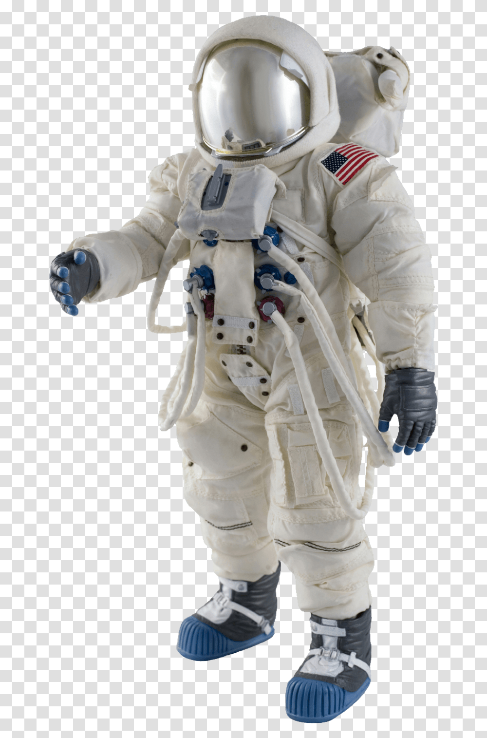 Astronaut, Person, Human, Helmet Transparent Png