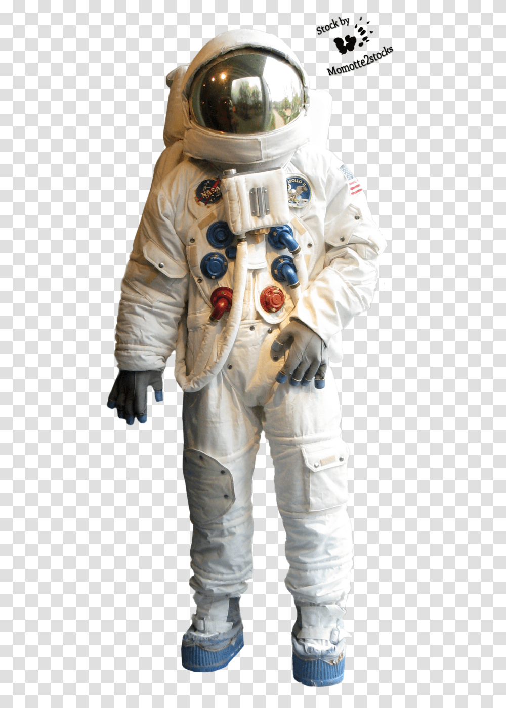 Astronaut, Person, Human, Helmet Transparent Png