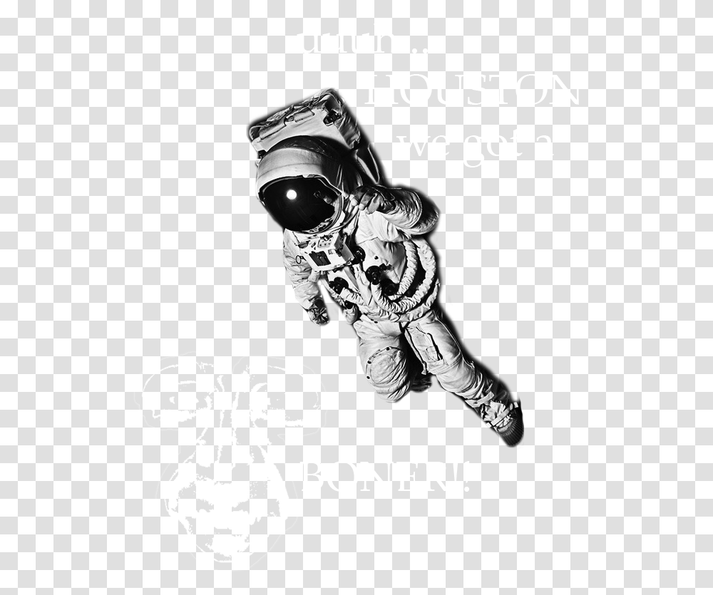 Astronaut, Person, Human, Helmet Transparent Png