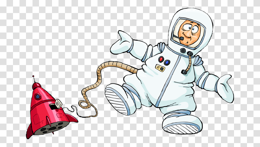 Astronaut, Person, Human, Shoe, Footwear Transparent Png