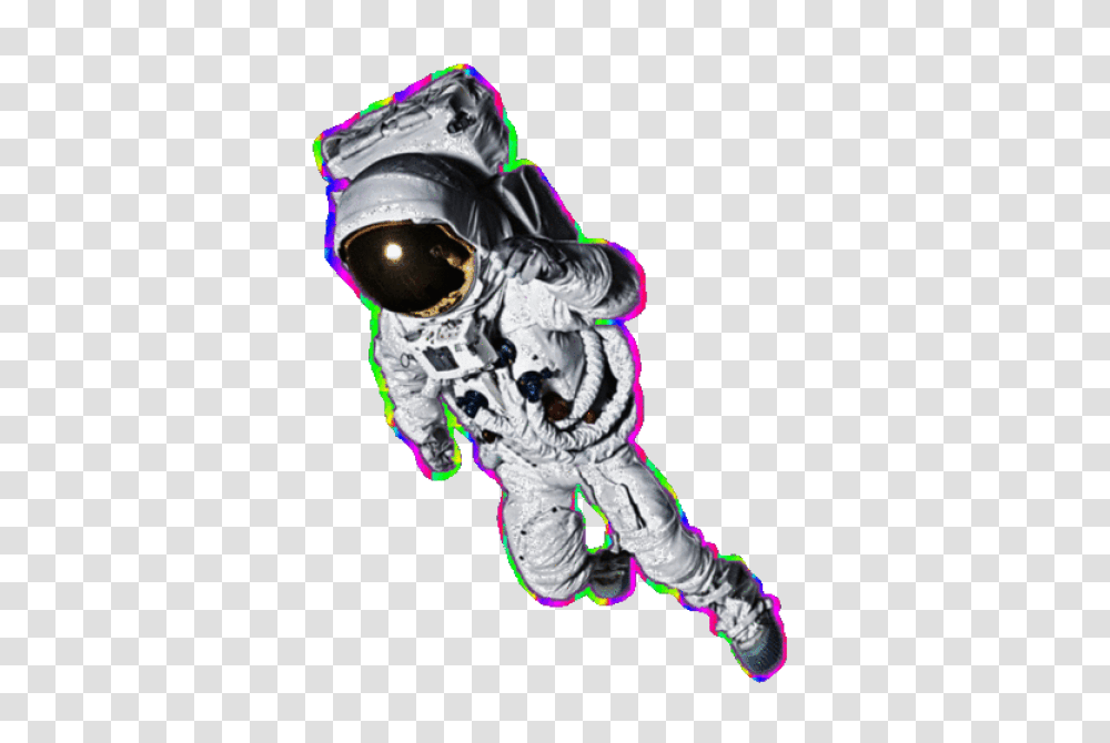 Astronaut, Person, Human Transparent Png