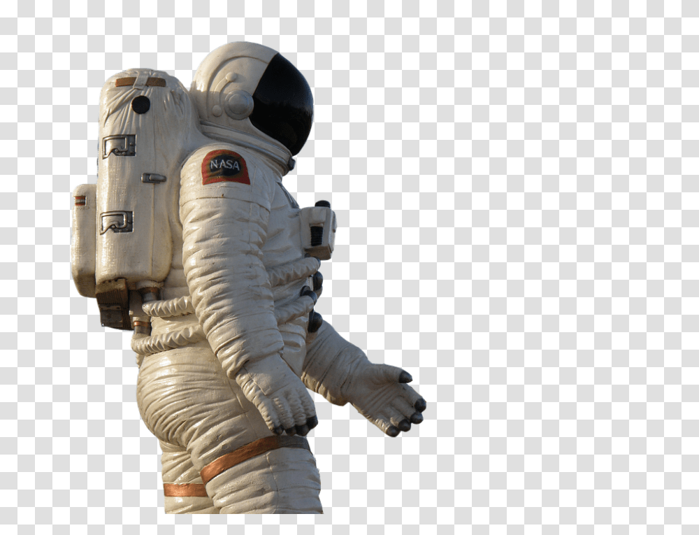 Astronaut, Person, Human Transparent Png