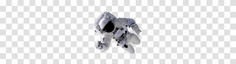 Astronaut, Person, Human Transparent Png