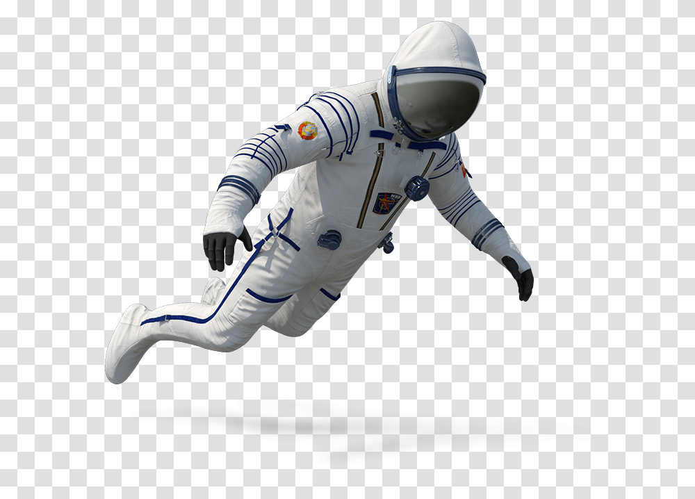 Astronaut, Person, Human Transparent Png