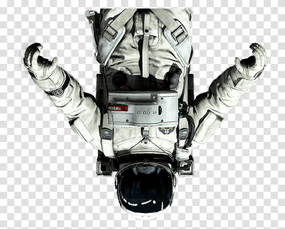 Astronaut, Person, Human Transparent Png