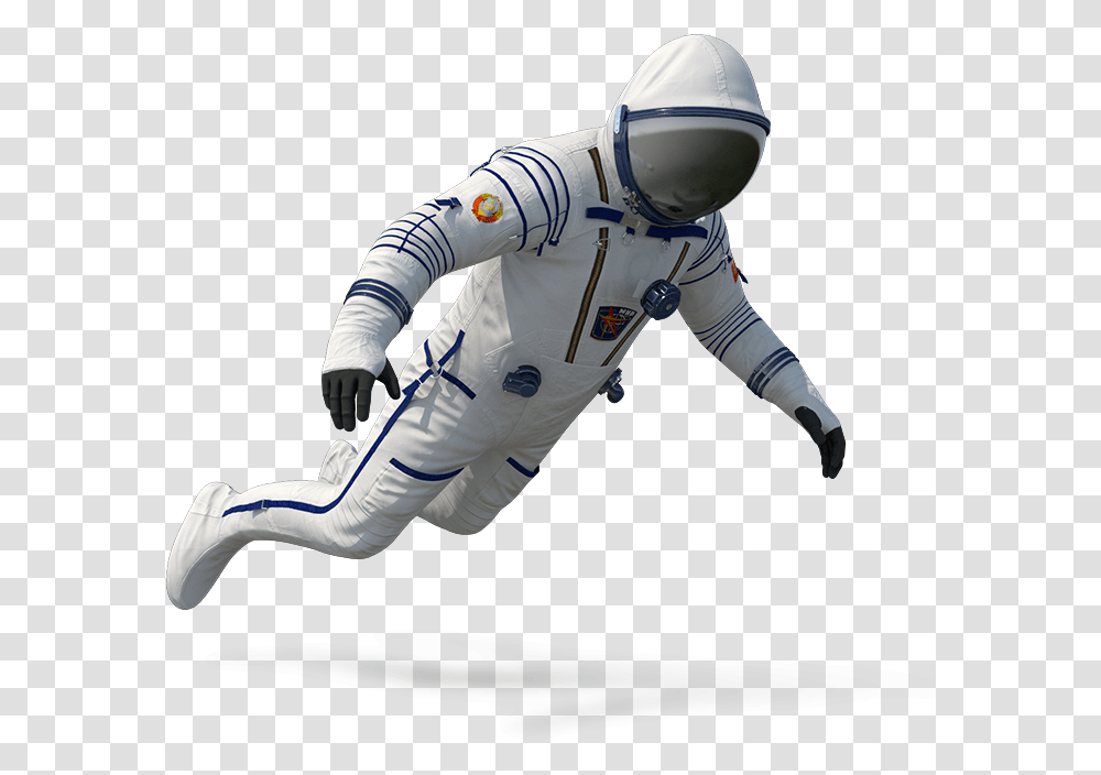 Astronaut, Person, Human Transparent Png