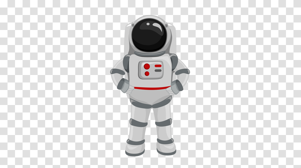 Astronaut, Person, Toy Transparent Png