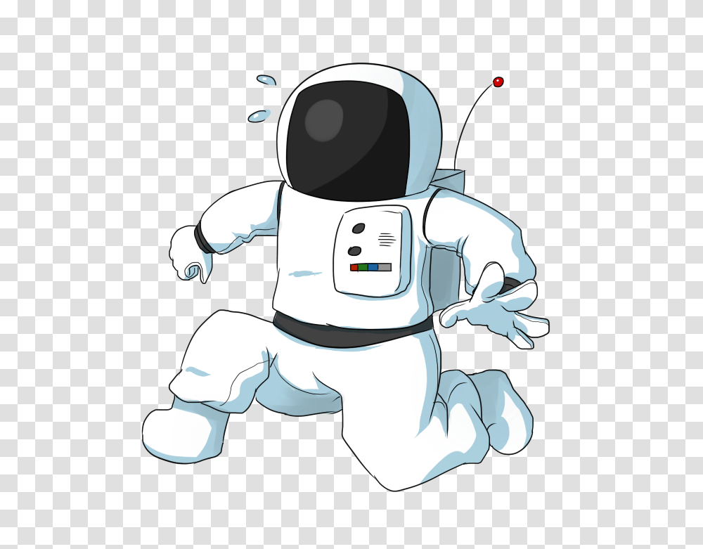 Astronaut, Person Transparent Png