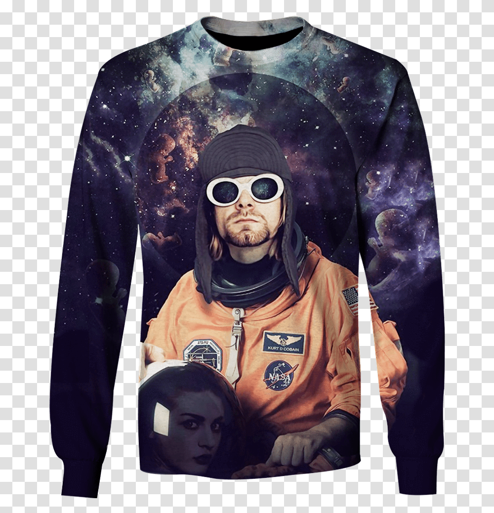 Astronaut Portrait, Sunglasses, Accessories, Accessory, Person Transparent Png