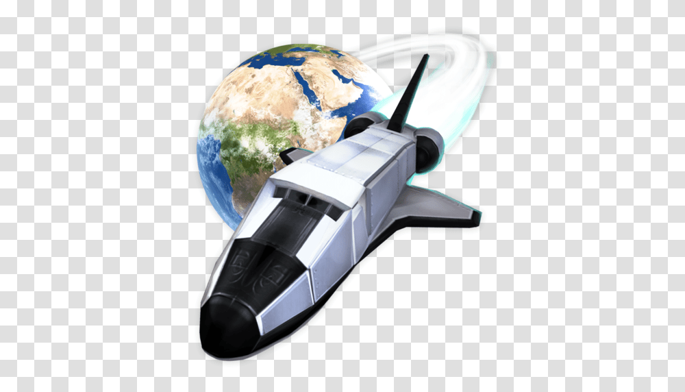 Astronaut Simulator, Spaceship, Aircraft, Vehicle, Transportation Transparent Png