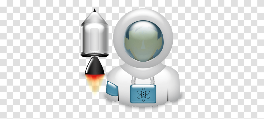 Astronaut Space Icon Download Free Icons Vertical Transparent Png