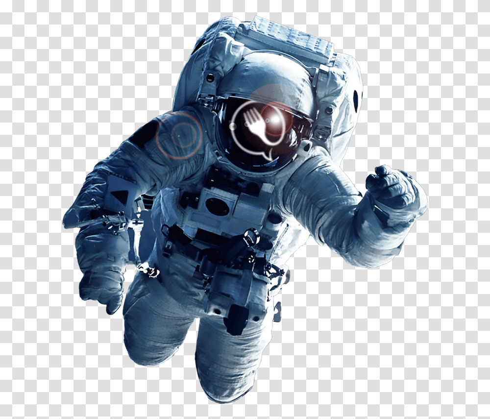Astronaut Wallpaper 4k Iphone, Person, Human, Helmet Transparent Png