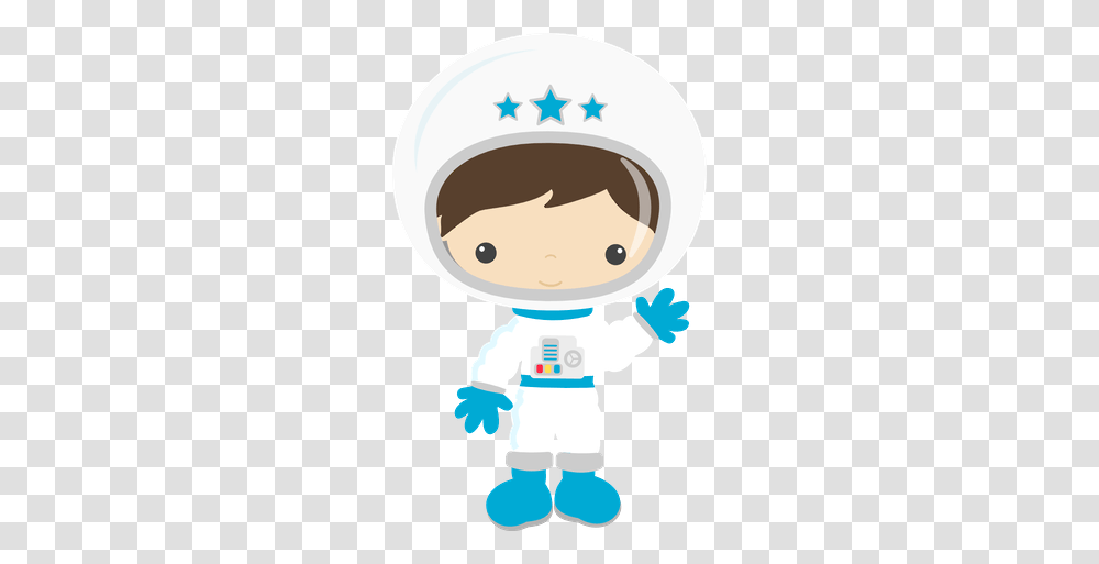 Astronauta Transparent Png
