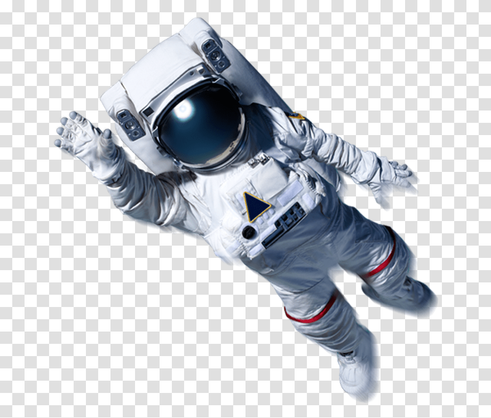 Astronauts, Person, Human, Helmet Transparent Png