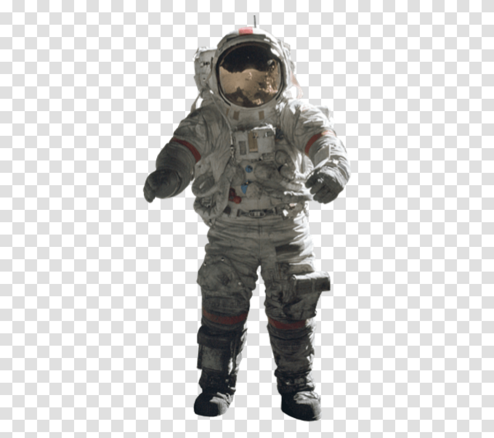 Astronautstickerremix Astronaut People Portrait, Person, Human Transparent Png