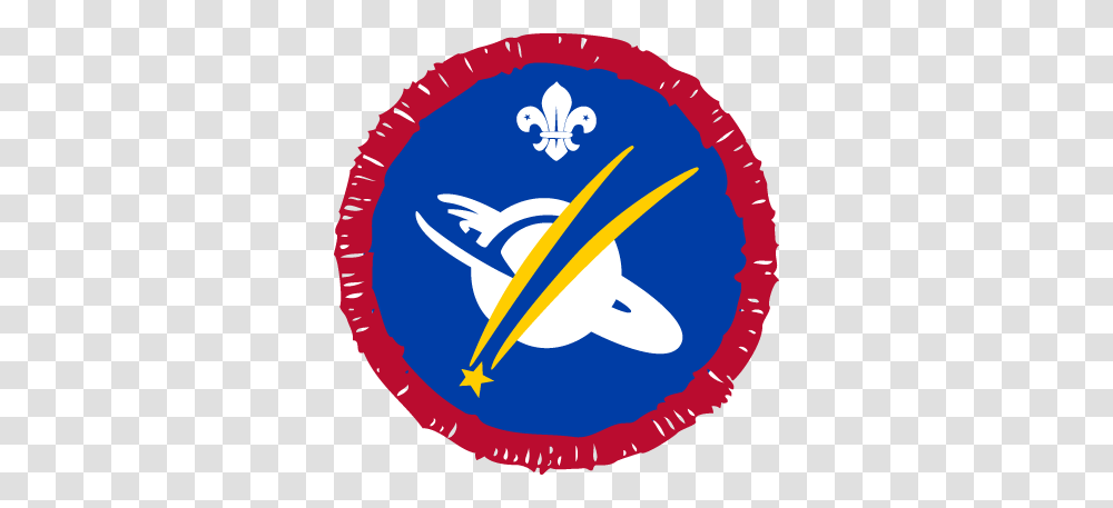 Astronomer Activity Badge, Logo, Plant, Frisbee Transparent Png