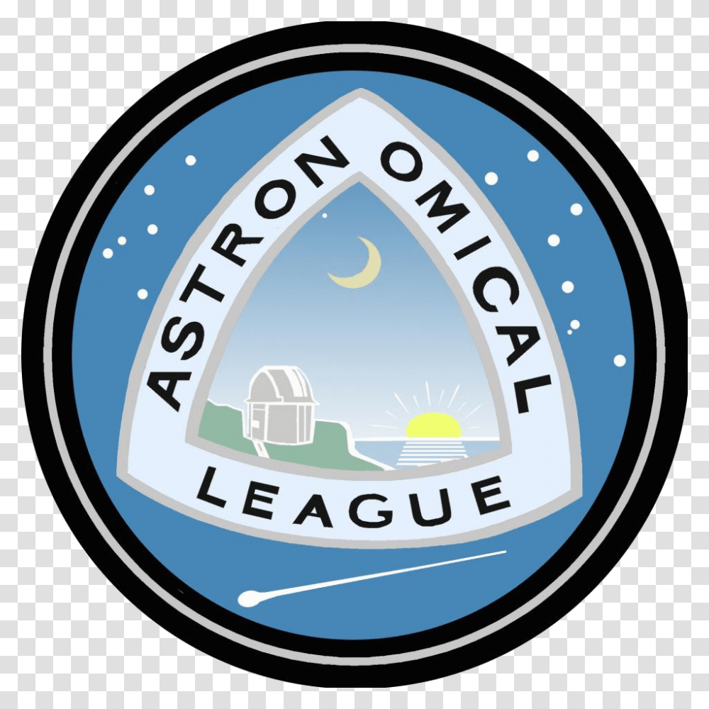 Astronomical League, Logo, Trademark, Clock Tower Transparent Png