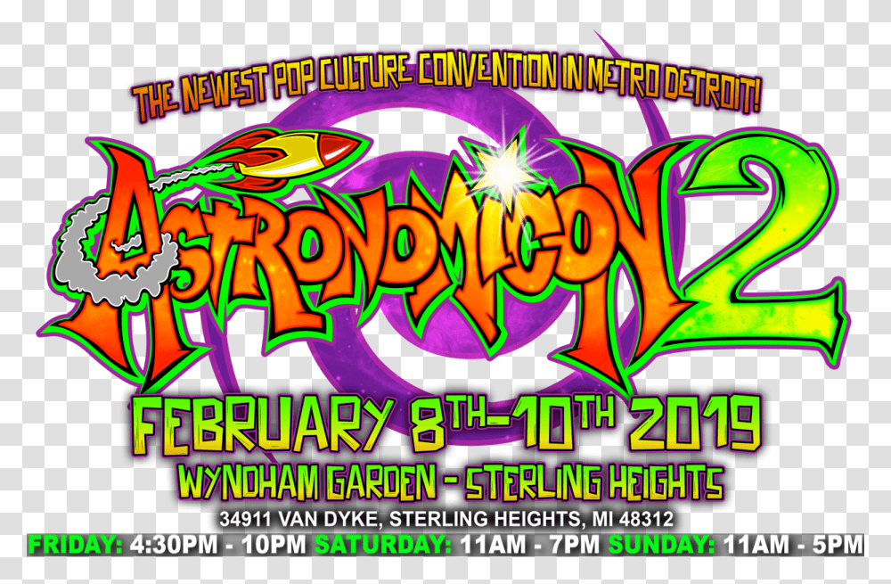 Astronomicon, Flyer, Poster, Paper, Advertisement Transparent Png