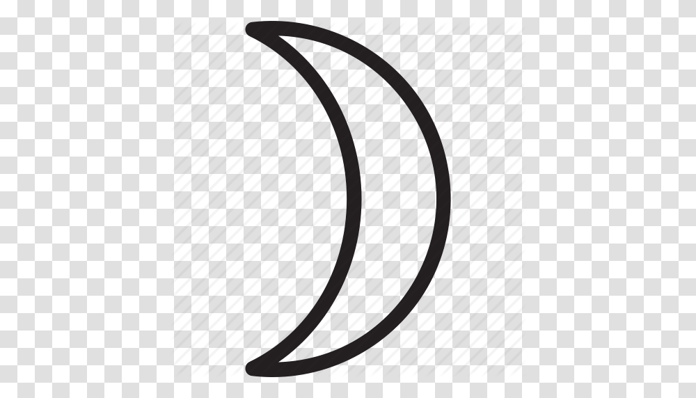 Astronomy Half Moon Meteorology Moon Moon Phase Moon Phases, Spiral, Coil, Hoop Transparent Png