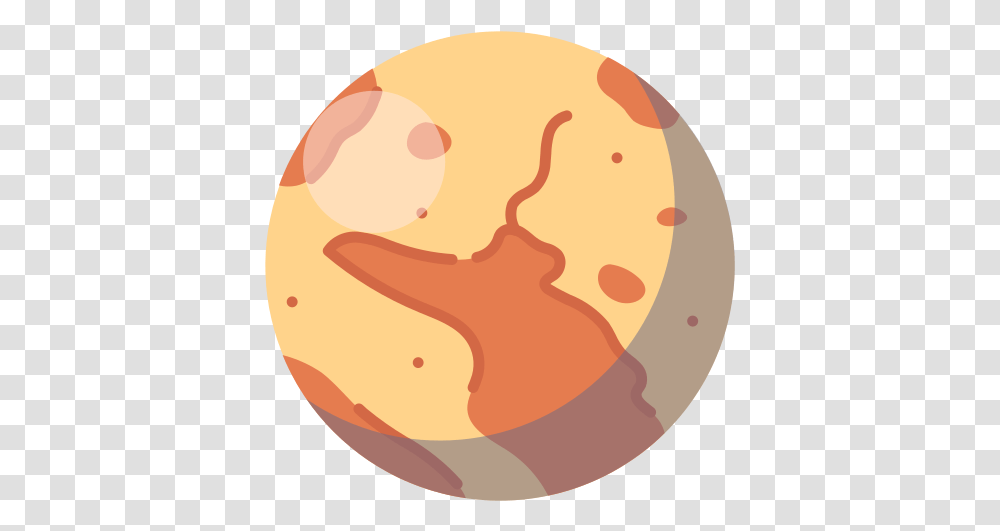 Astronomy Mars Galaxy Planet Space System Universe Cookies And Crackers, Food, Bread, Sweets, Pizza Transparent Png