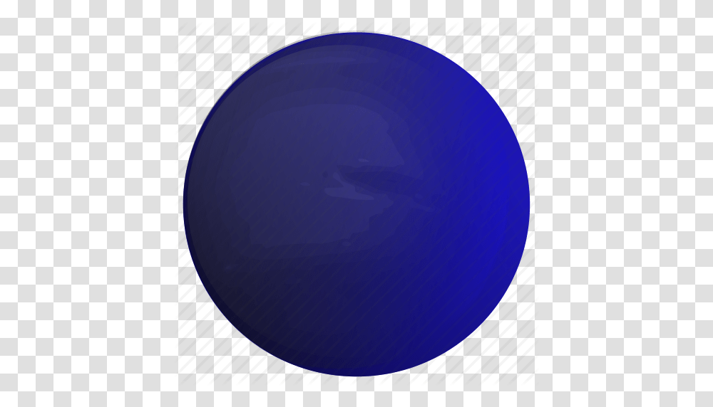 Astronomy Neptune Planet Solar System Icon, Sphere, Balloon, Outer Space, Universe Transparent Png