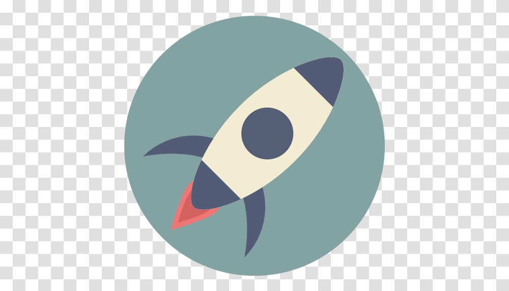 Astronomy Rocket Space Spaceship Start Universe Icon, Tape, Graphics, Egg, Food Transparent Png