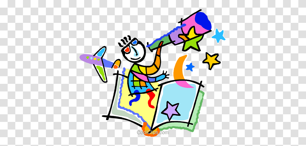 Astronomy Royalty Free Vector Clip Art Illustration, Star Symbol, Doodle, Drawing Transparent Png