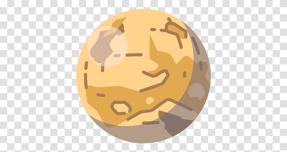Astronomy Venus Galaxy Planet Space System Universe Dot, Food, Cookie, Biscuit, Sphere Transparent Png