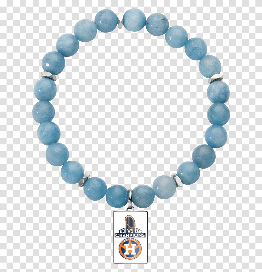 Astros Bracelet, Bead, Accessories, Accessory, Bead Necklace Transparent Png