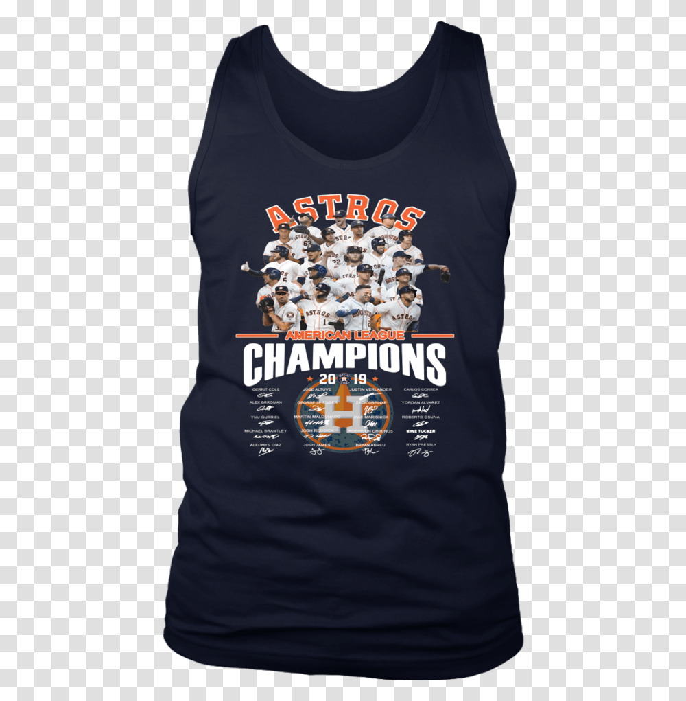 Astros Championship All Signature Shirt Houston Astros Champions 2019 Shirt, Pillow, Cushion, Person Transparent Png