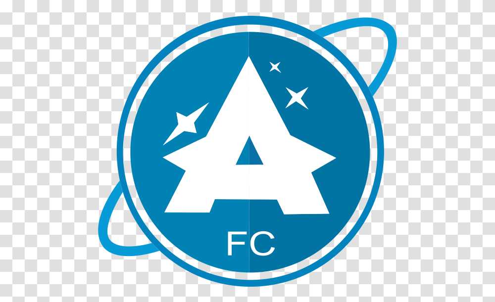 Astros Fc Emblem, Symbol, Star Symbol, Logo, Trademark Transparent Png