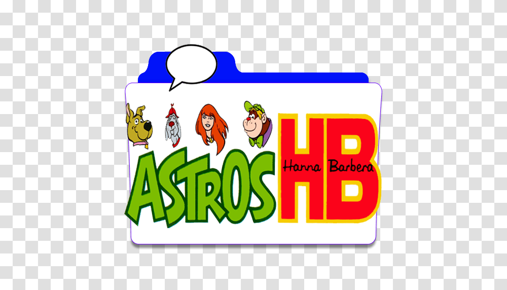 Astros Hanna Barbera, Label, Word, Angry Birds Transparent Png