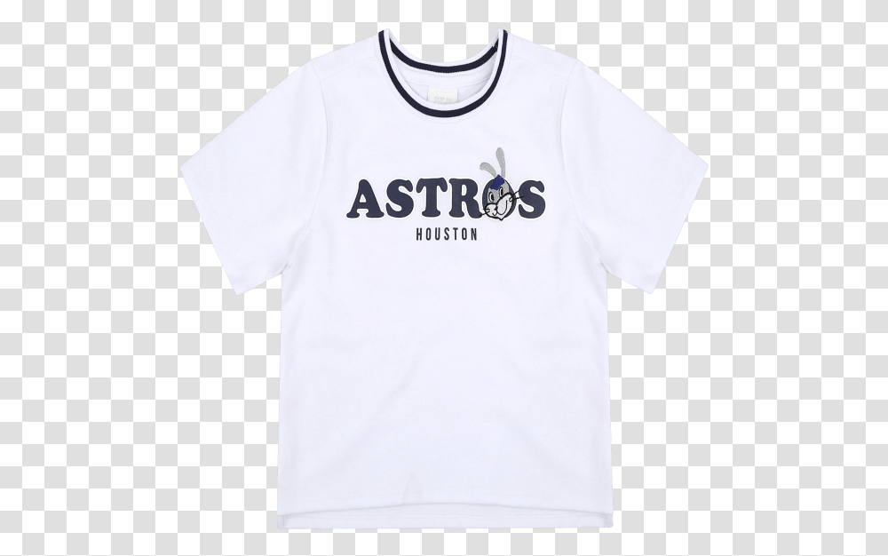 Astros Instituto Tecnologico Panamericano, Apparel, T-Shirt, Sleeve Transparent Png