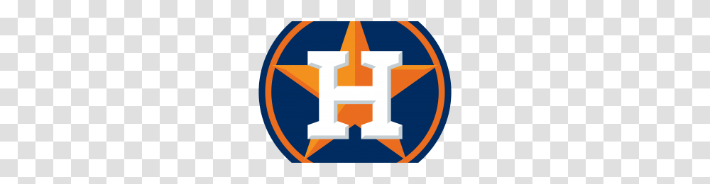 Astros Logo Image, Trademark, Emblem, Star Symbol Transparent Png