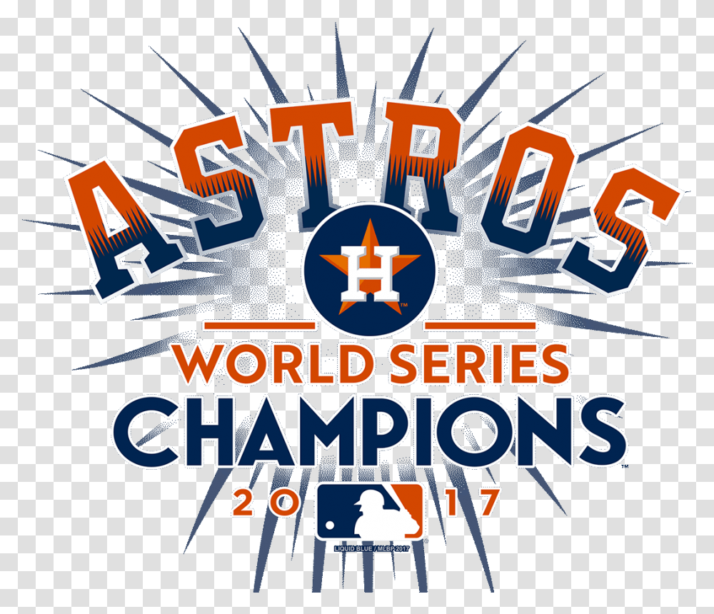 Astros Logo Poster, Advertisement Transparent Png