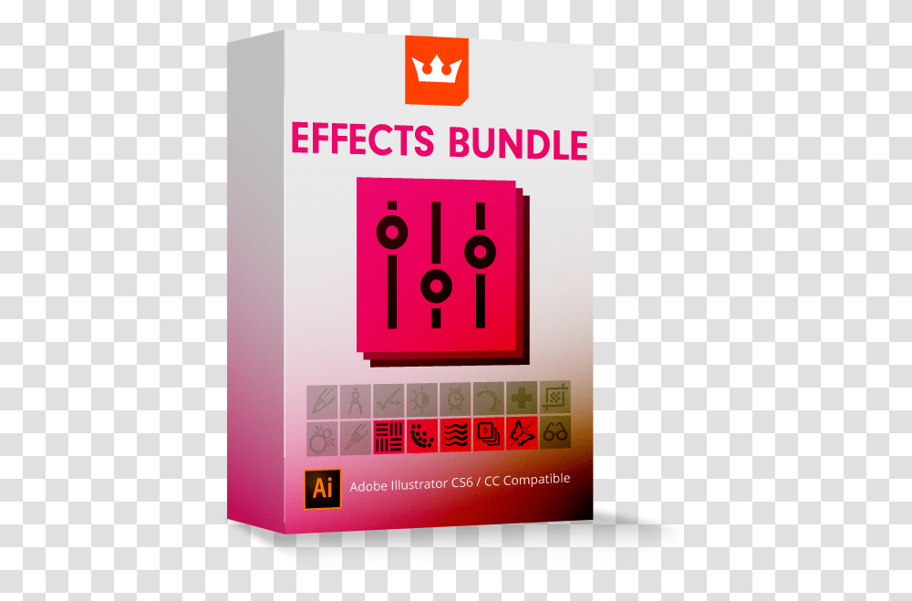 Astute Graphics Elite Bundle Plugin, Number, Alphabet Transparent Png