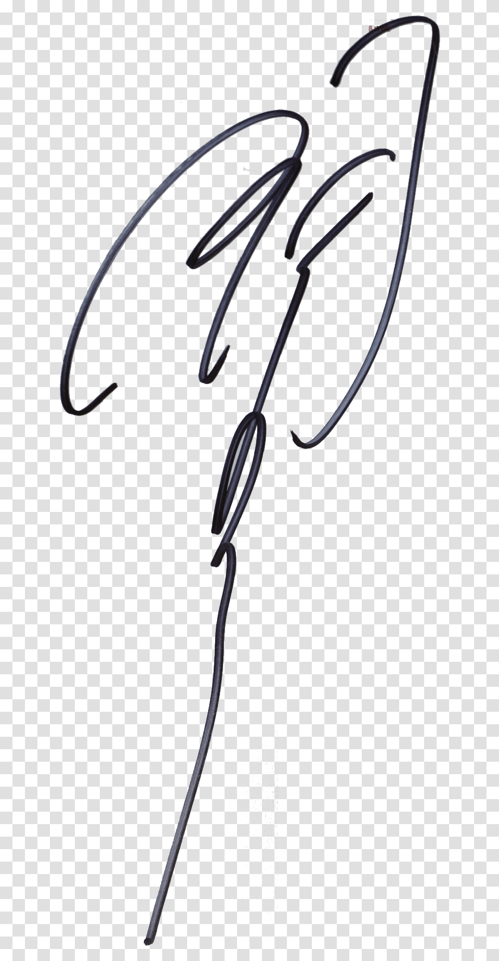 Asuka Signature, Bow, Electronics, Hair Slide Transparent Png