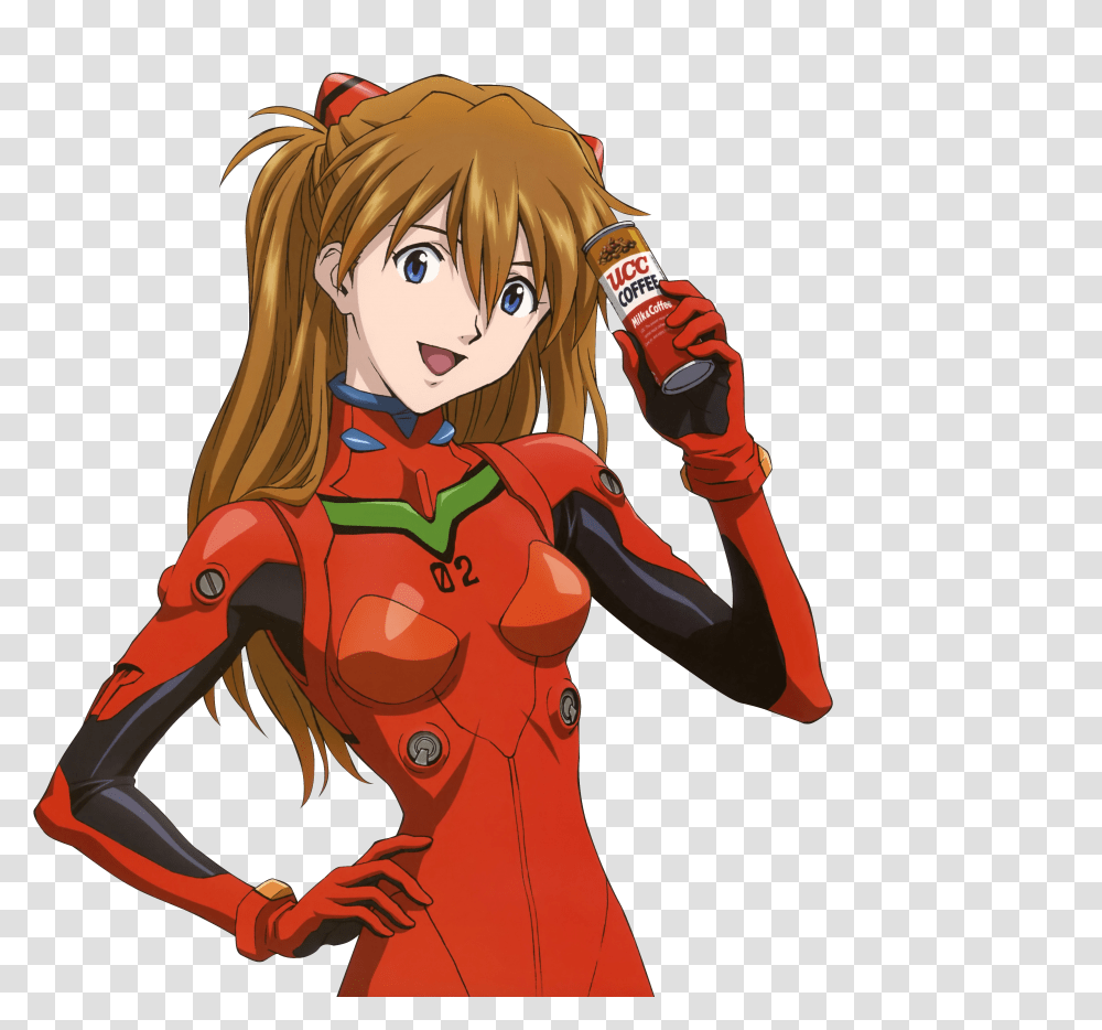 Asuka Transparent Png