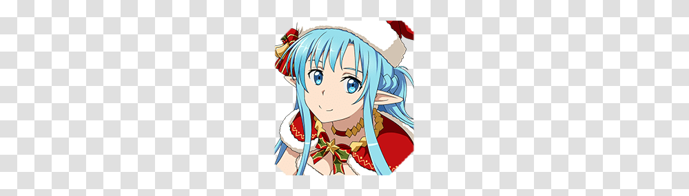 Asuna, Manga, Comics, Book Transparent Png