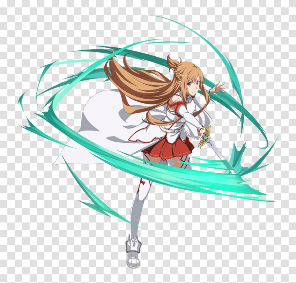 Asuna, Person, Performer, Leisure Activities, Acrobatic Transparent Png